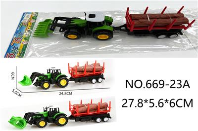 Pull back toys - OBL10453477