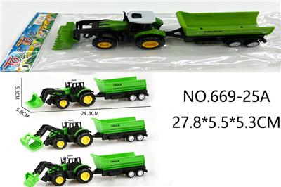 Pull back toys - OBL10453479