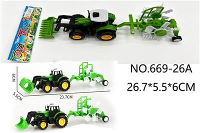 Pull back toys - OBL10453480