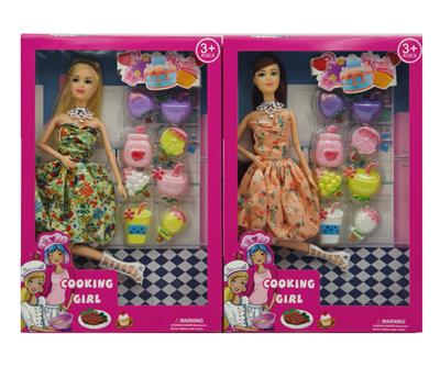Doll - OBL10453496