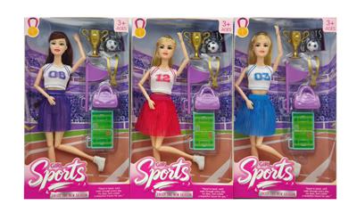 Doll - OBL10453497
