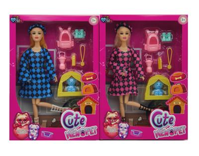 Doll - OBL10453499