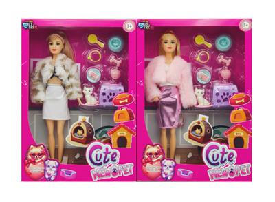 Doll - OBL10453500