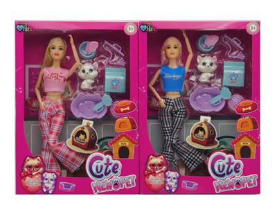 Doll - OBL10453501