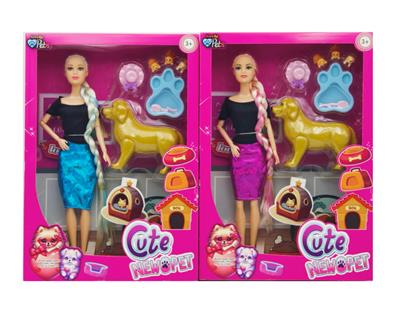 Doll - OBL10453502