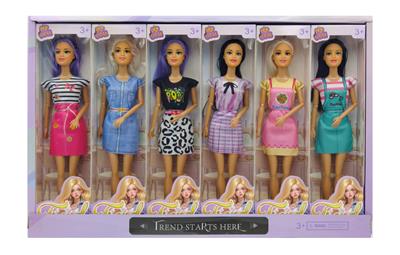 Doll - OBL10453503
