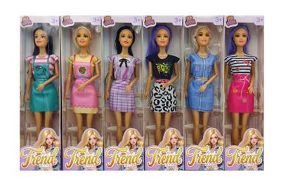Doll - OBL10453506