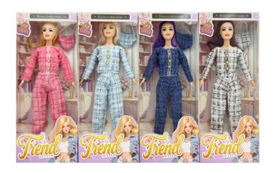 Doll - OBL10453507