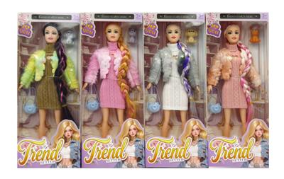 Doll - OBL10453509