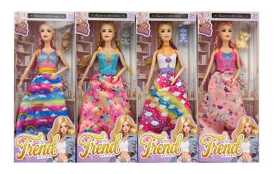 Doll - OBL10453510