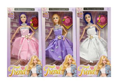 Doll - OBL10453512