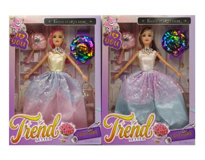 Doll - OBL10453515