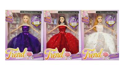 Doll - OBL10453517