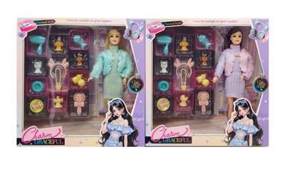 Doll - OBL10453521