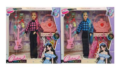 Doll - OBL10453522