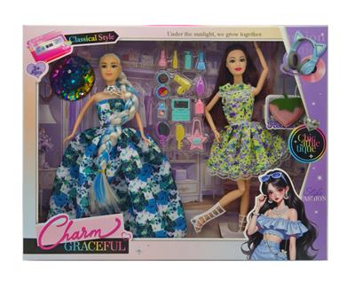 Doll - OBL10453525