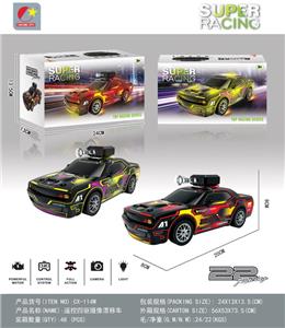 Remote control cars / tanks - OBL10453663