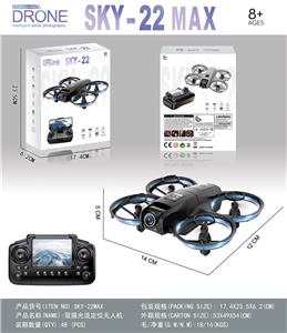 Remote control plane - OBL10453670