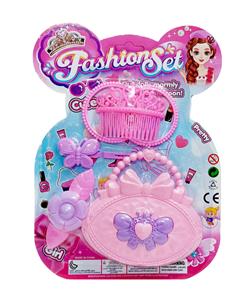 Beauty set - OBL10453673