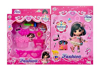Beauty set - OBL10453680