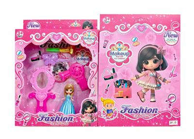 Beauty set - OBL10453681