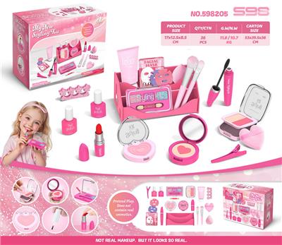 cosmetic - OBL10453694