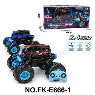 Remote control cars / tanks - OBL10453710