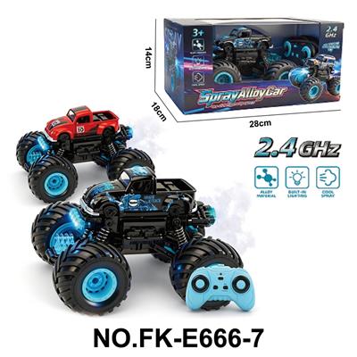 Remote control cars / tanks - OBL10453716