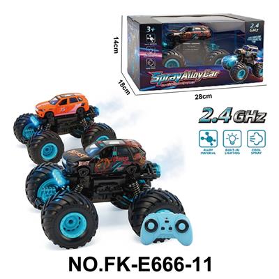 Remote control cars / tanks - OBL10453720
