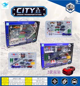 Die-cast toys - OBL10453724
