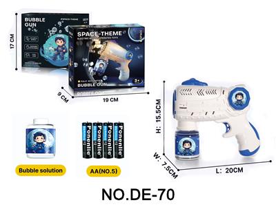 BUBBLE SET - OBL10453792