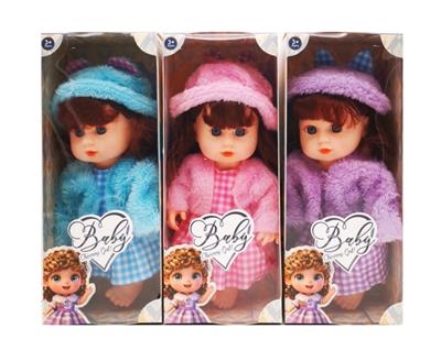 Babytrollyfordoll - OBL10453818
