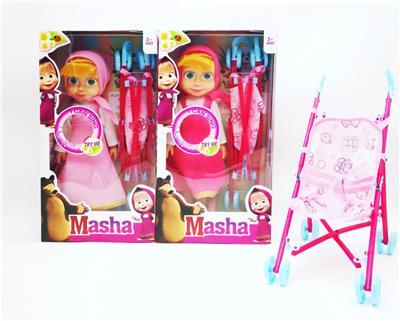Babytrollyfordoll - OBL10453824