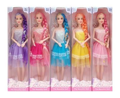 Doll - OBL10453827