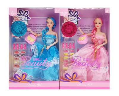 Doll - OBL10453832