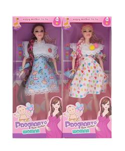 Doll - OBL10453834