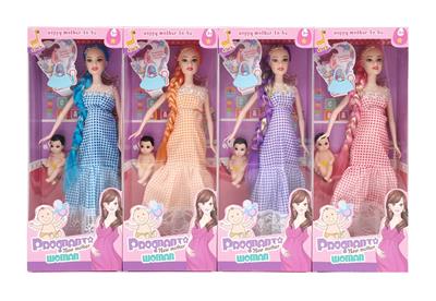 Doll - OBL10453835