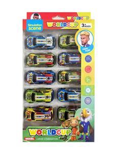 Die-cast toys - OBL10453883