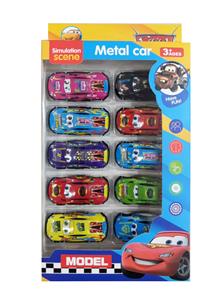 Die-cast toys - OBL10453885