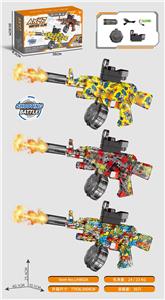 Electric gun - OBL10453900