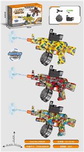 Electric gun - OBL10453901