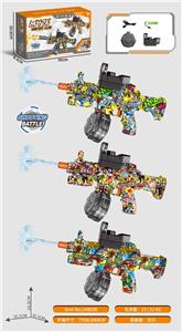 Electric gun - OBL10453903