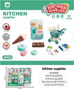 Kitchenware / tableware / tea - OBL10453910