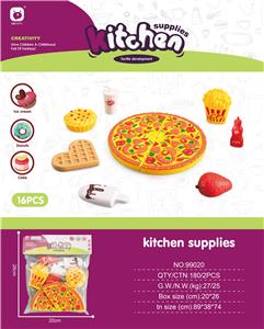 FOOD SET - OBL10453931