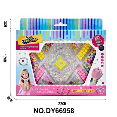 Beauty set - OBL10453942