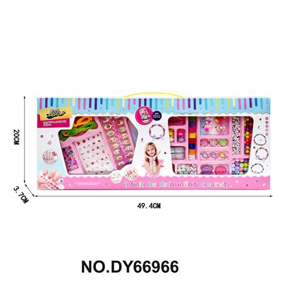 Beauty set - OBL10453950