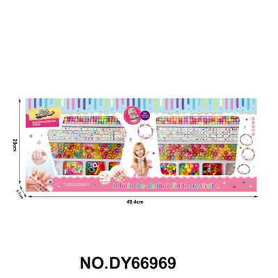Beauty set - OBL10453953