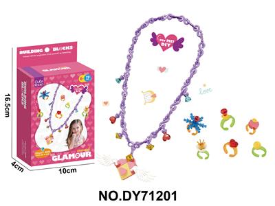 Beauty set - OBL10453962