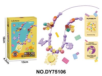 Beauty set - OBL10453984