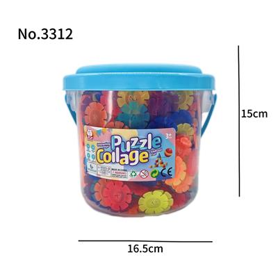 Puzzle - OBL10454130